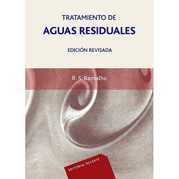 Tratamiento de aguas residuales, Rubens Sette Ramalho