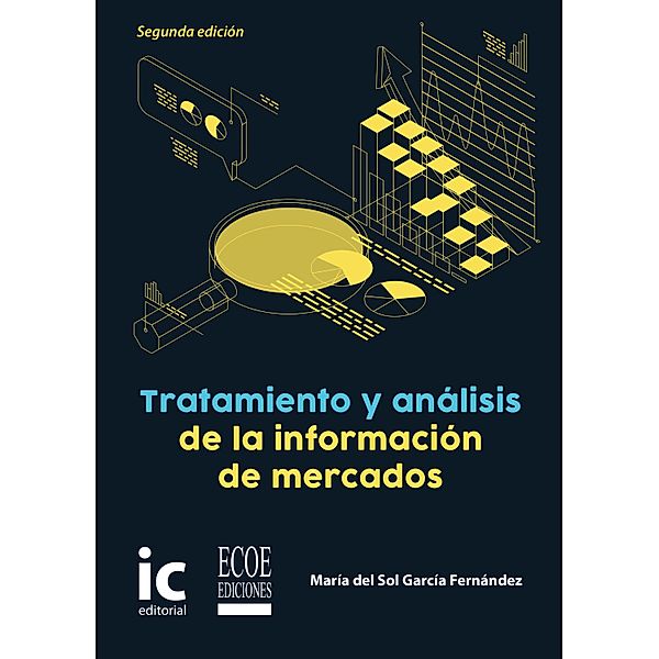Tratamiento y análisis de la información de mercados, María del Sol García Fernández