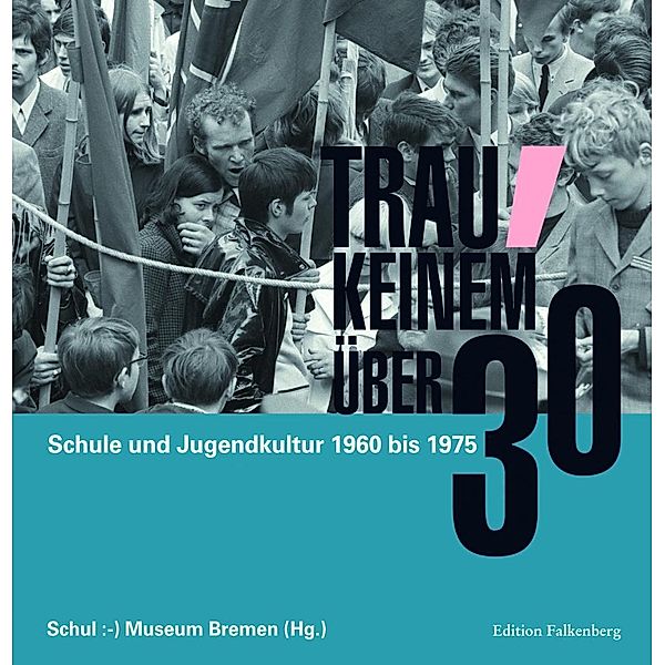 Trau keinem über 30