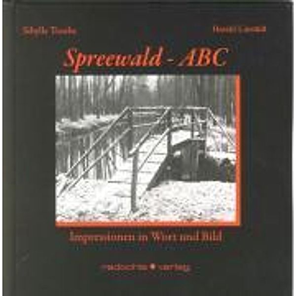 Traube, S: Spreewald-ABC, Sibylle Traube, Harald Linstädt
