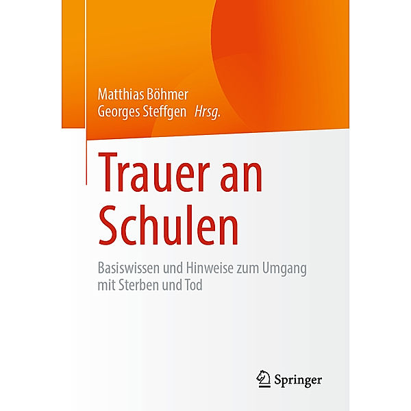 Trauer an Schulen