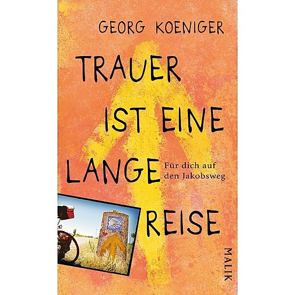 Trauer ist eine lange Reise, Georg Koeniger