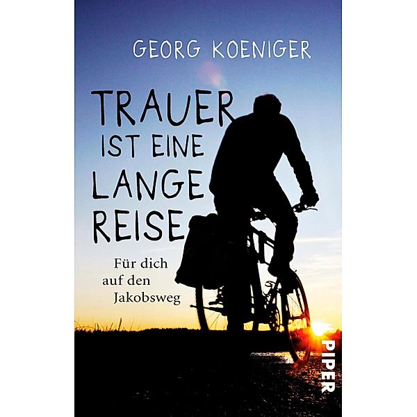 Trauer ist eine lange Reise, Georg Koeniger