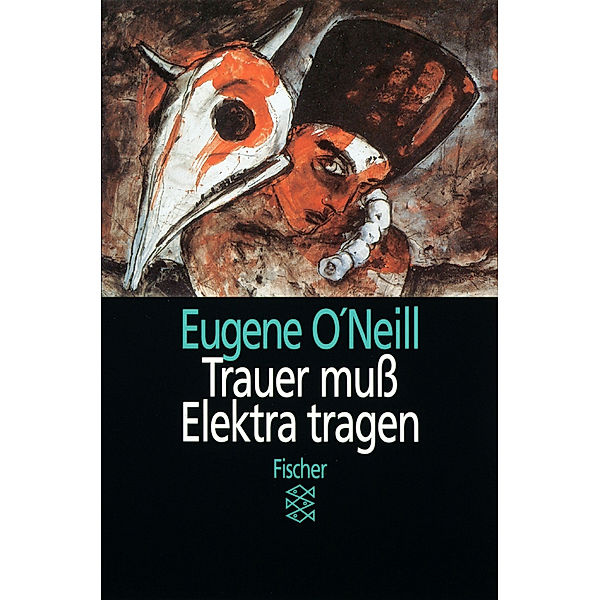 Trauer muß Elektra tragen, Eugene O'Neill