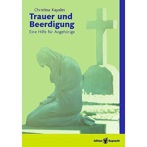 Trauer und Beerdigung, Christina Kayales