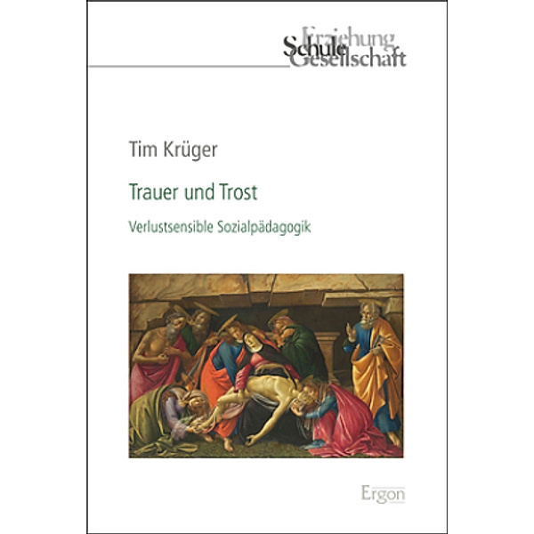 Trauer und Trost, Tim Krüger