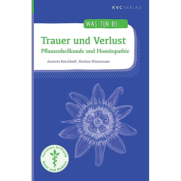 Trauer und Verlust, Annette Kerckhoff, Markus Wiesenauer