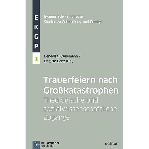 Trauerfeiern nach Großkatastrophen