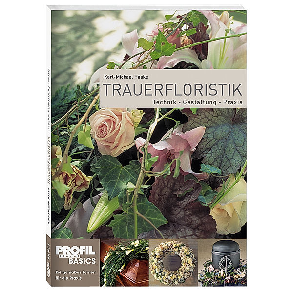 Trauerfloristik, Karl-Michael Haake