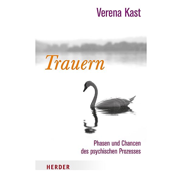 Trauern, Verena Kast