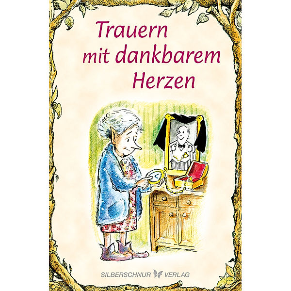 Trauern mit dankbarem Herzen, Lisa Irish