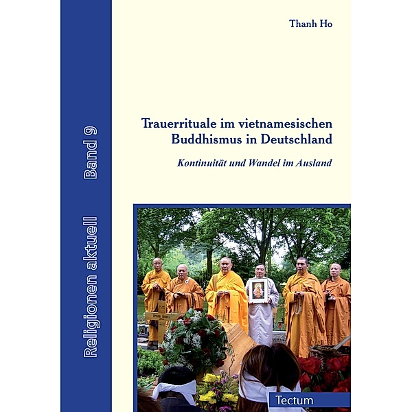 Trauerrituale im vietnamesischen Buddhismus in Deutschland, Thanh Ho