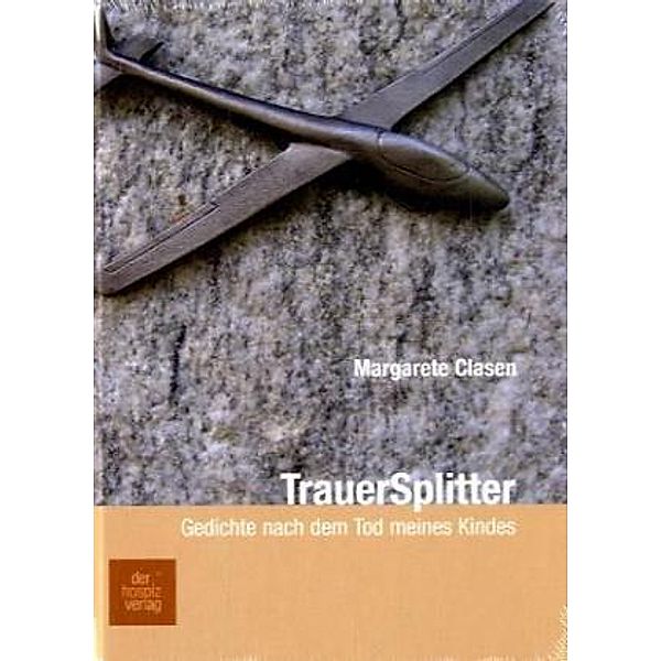 Trauersplitter, Margarete Clasen