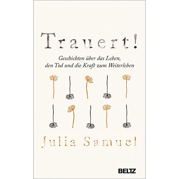 Trauert!, Julia Samuel