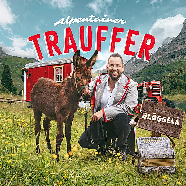Trauffer - Glöggelä, TRAUFFER, Marc Trauffer