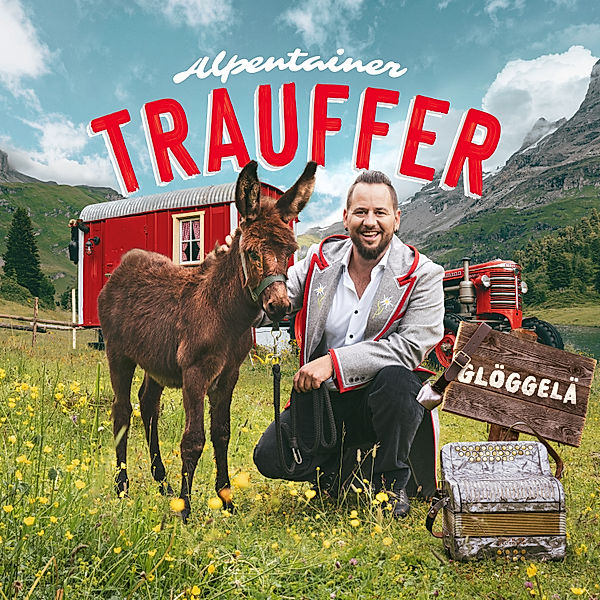 Trauffer - Glöggelä, TRAUFFER, Marc Trauffer