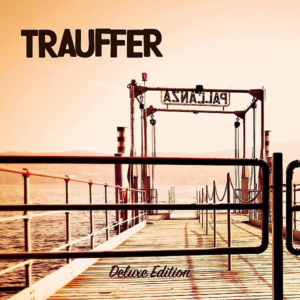 Trauffer - Pallanza, TRAUFFER