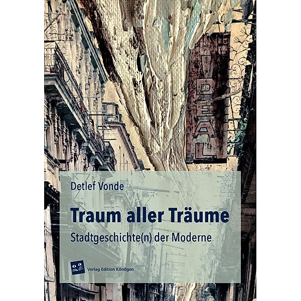 Traum aller Träume, Detlef Vonde