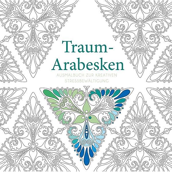 Traum-Arabesken