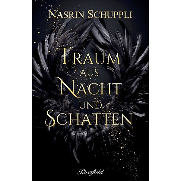 Traum aus Nacht und Schatten, Nasrin Schuppli