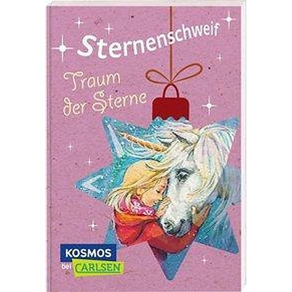 Traum der Sterne / Sternenschweif Bd.47, Linda Chapman