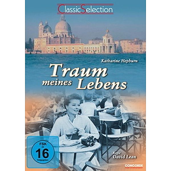 Traum meines Lebens, Arthur Laurents