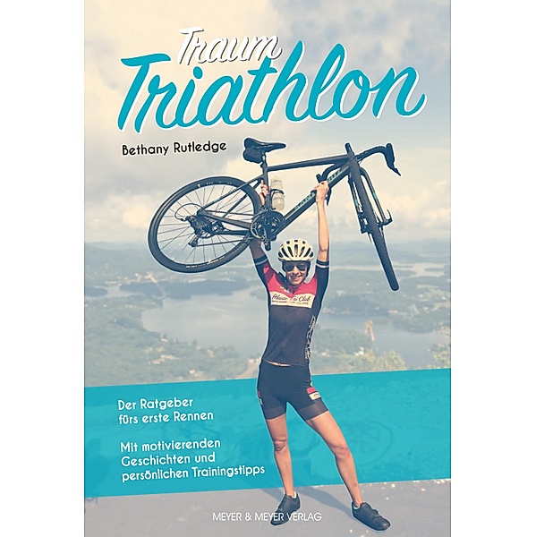 Traum Triathlon, Bethany Rutledge