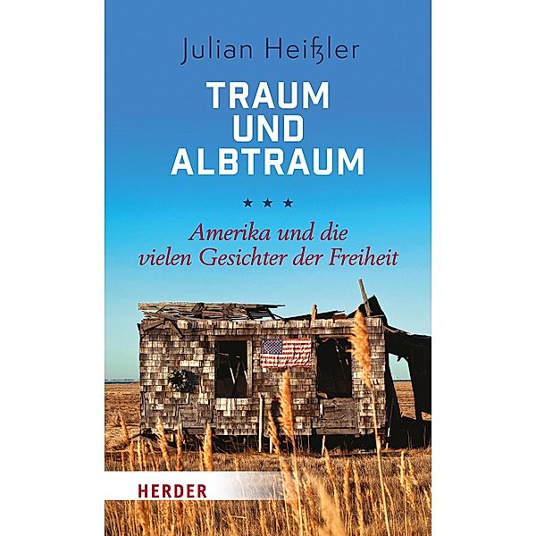 Traum und Albtraum, Julian Heißler