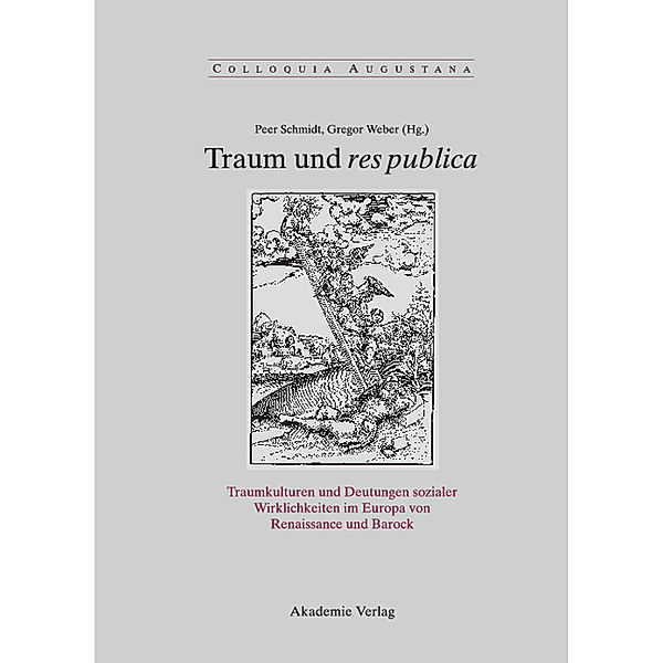 Traum und res publica