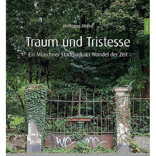 Traum und Tristesse, Wolfgang Strassl