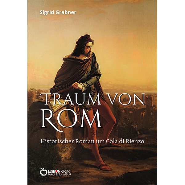 Traum von Rom, Sigrid Grabner
