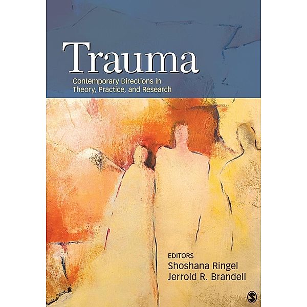 Trauma, Shoshana S. Ringel