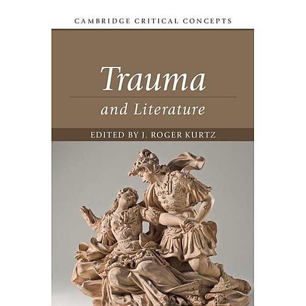 Trauma and Literature