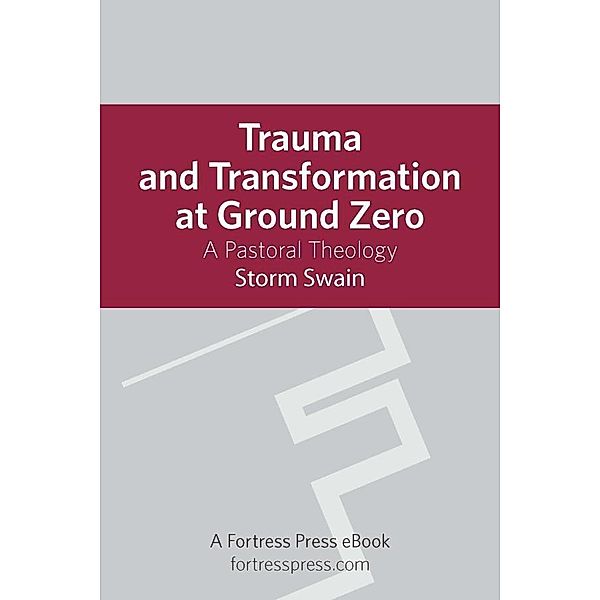 Trauma and Transformation at Ground Zero, Storm Swain