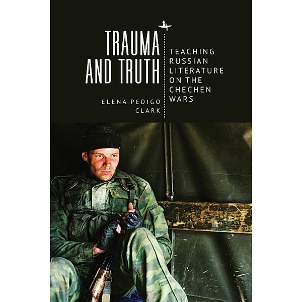 Trauma and Truth, Elena Pedigo Clark