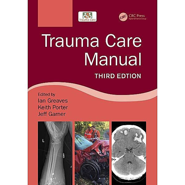 Trauma Care Manual