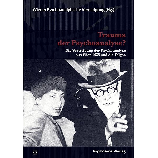 Trauma der Psychoanalyse?