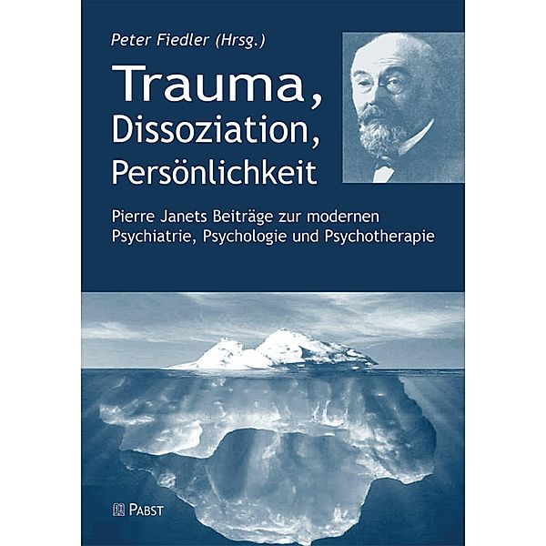 Trauma, Dissoziation, Persönlichkeit