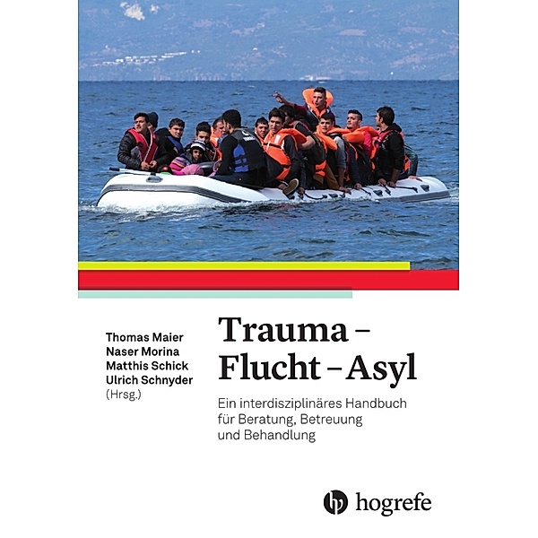 Trauma - Flucht - Asyl