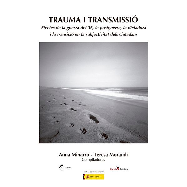 Trauma i transmissió / Memòria de l'oblit