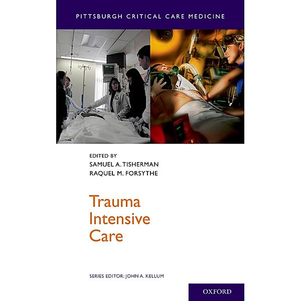 Trauma Intensive Care