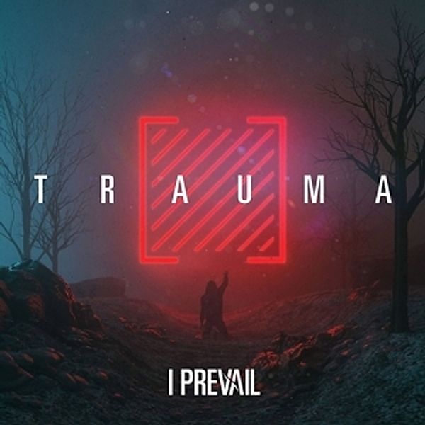 TRAUMA (Limited Coloured LP), I Prevail