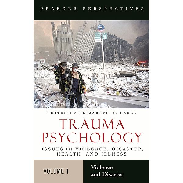 Trauma Psychology