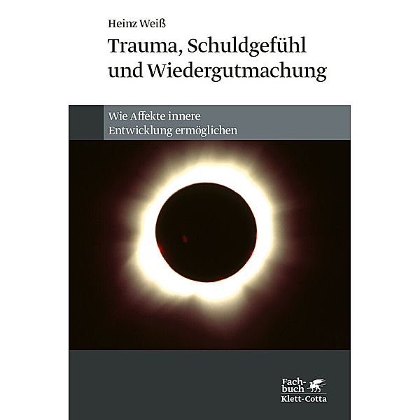 Trauma, Schuldgefühl und Wiedergutmachung, Heinz Weiss