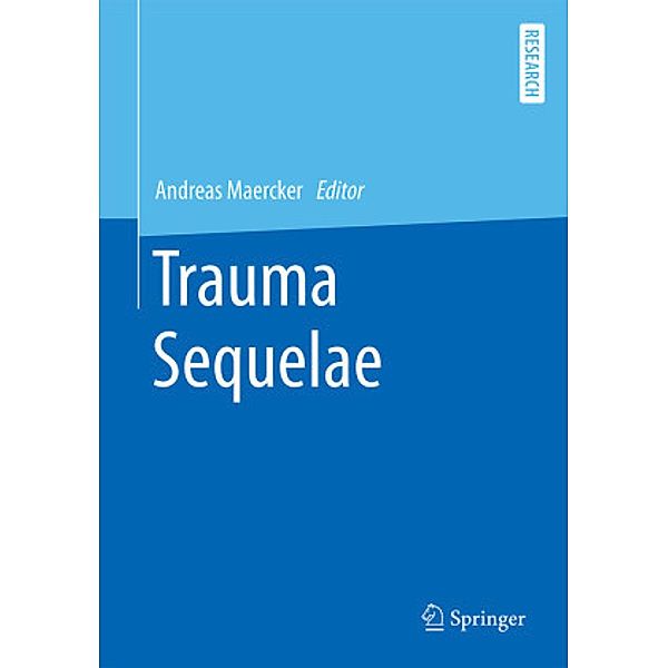 Trauma Sequelae