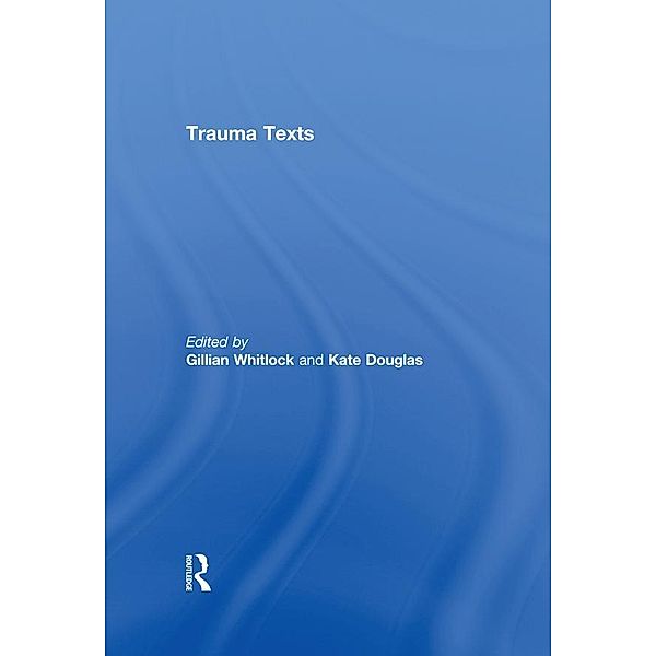 Trauma Texts