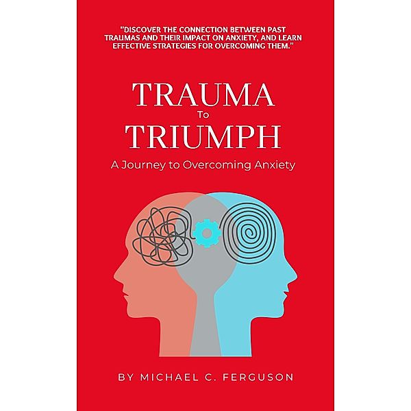 Trauma To Triumph - A Journey To Overcoming Anxiety, Michael Ferguson