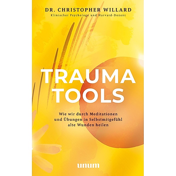 Trauma Tools, Christopher Willard
