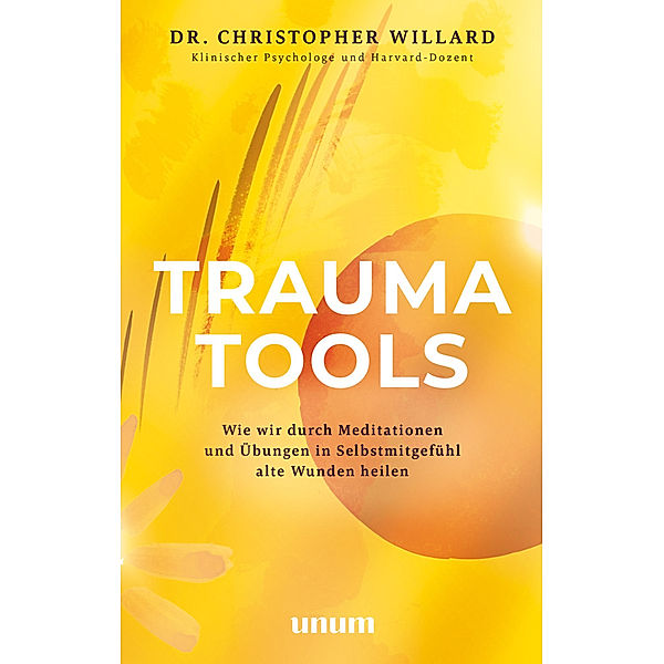 Trauma Tools, Christopher Willard