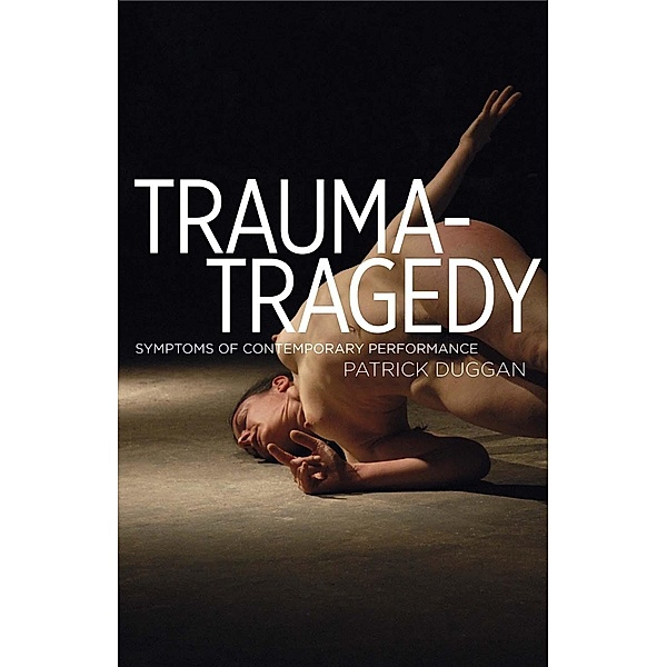 Trauma-Tragedy, Patrick Duggan